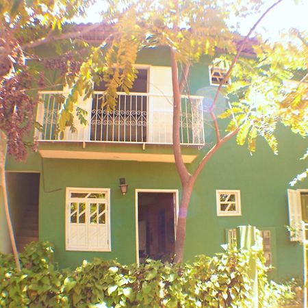 Casas Caminho Do Meio Lencois Eksteriør bilde